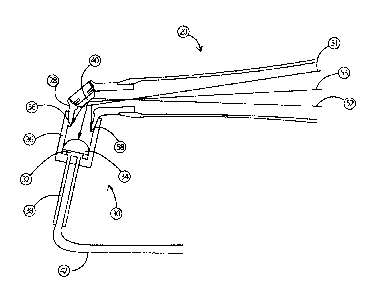 Une figure unique qui représente un dessin illustrant l'invention.